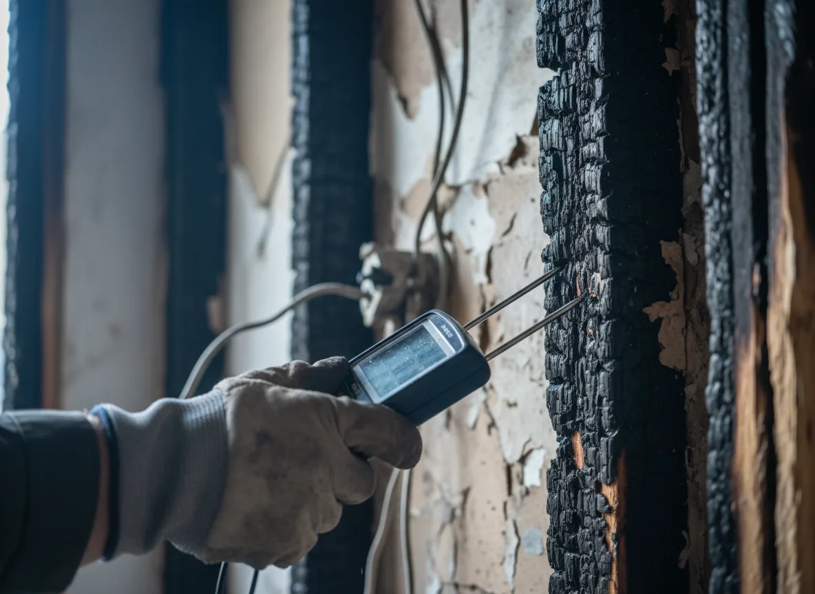 Fire Damage Restoration Cornish, ME FAQs